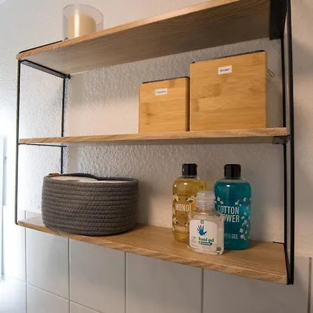 Modernes & Zentrales Micro-apartment Apartment *