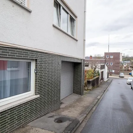 Modernes & Zentrales Micro-apartment