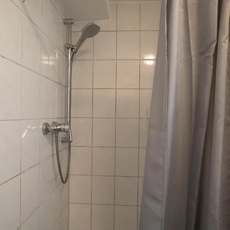 Modernes & Zentrales Micro-apartment Apartment Boppard