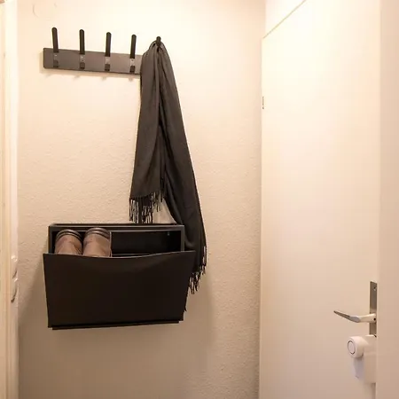 Apartment Modernes & Zentrales Micro-apartment