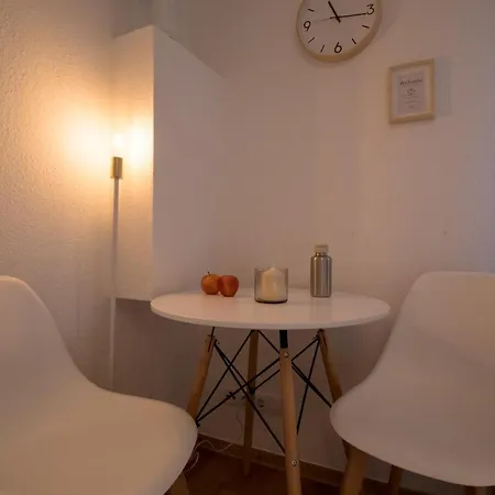 Apartment Modernes & Zentrales Micro-apartment *