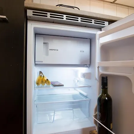 Modernes & Zentrales Micro-apartment Apartment