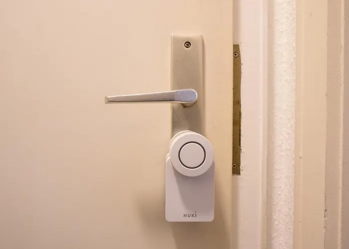 Modernes & Zentrales Micro-apartment Apartamento Boppard