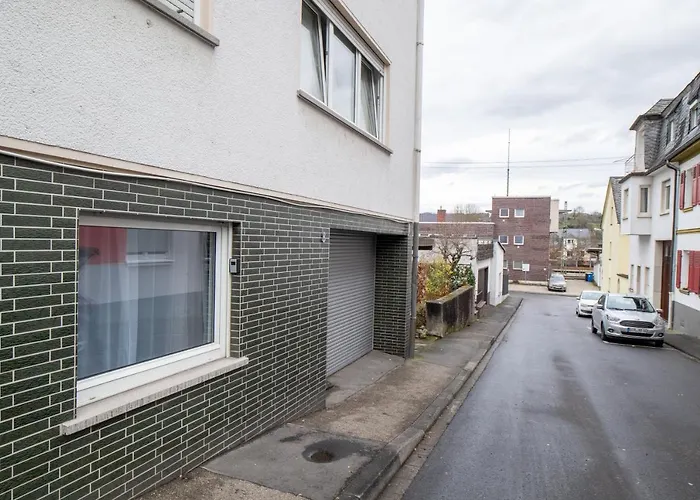 Modernes & Zentrales Micro-apartment