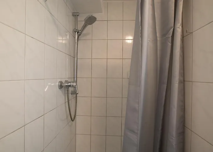 Modernes & Zentrales Micro-apartment Apartamento Boppard